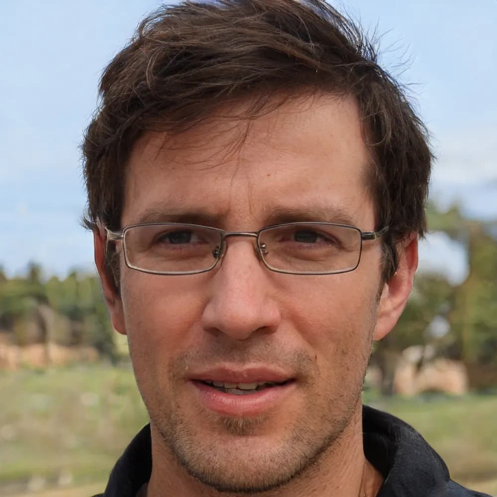 Autor Kamil Wójcik