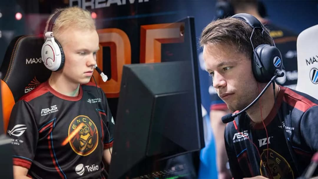 Allu: Fiński snajper, który podbił światową scenę CS:GO