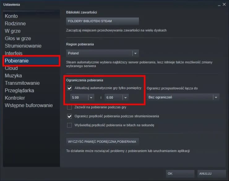 Poznaj najskuteczniejsze metody jak ominąć Steam i grać bez aktualizacji