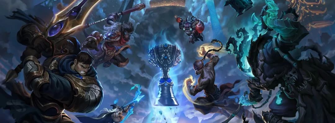 Najdłuższy mecz w LoL: Historia epickiego starcia. Rekord świata