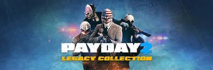 Aktualna cena gry Payday 2 na Steam - poznaj wszystkie opcje zakupu