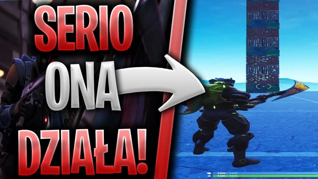 Jak ustawić idealną rozdzielczość w Fortnite? Sekrety pro