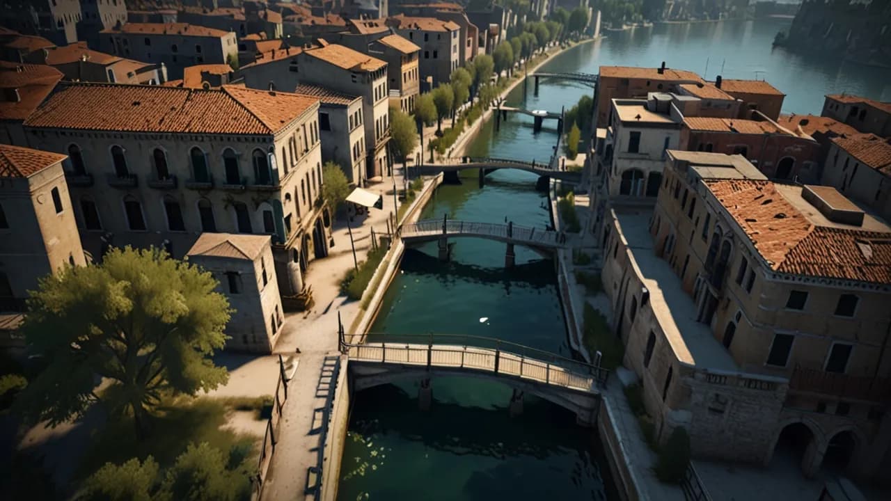 Canals w CS:GO: Jak grać na tej kontrowersyjnej mapie? Porady