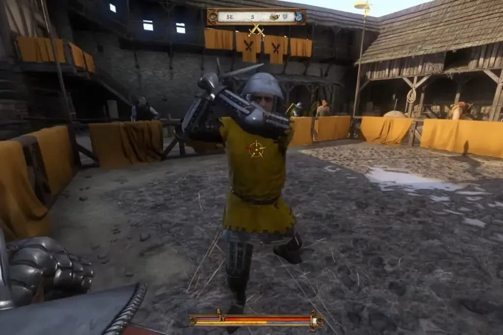 Kingdom Come: Kody do gry które zmienią rozgrywkę