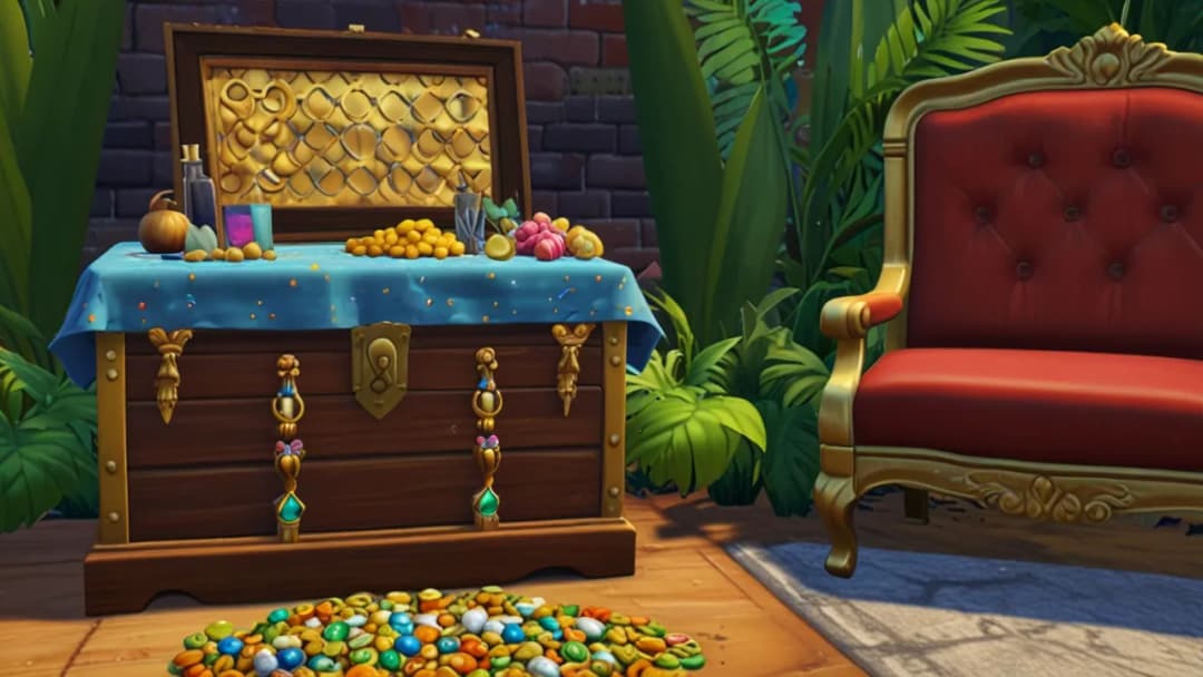 Darmowe dodatki do The Sims 4: Gdzie znaleźć ukryte perełki?