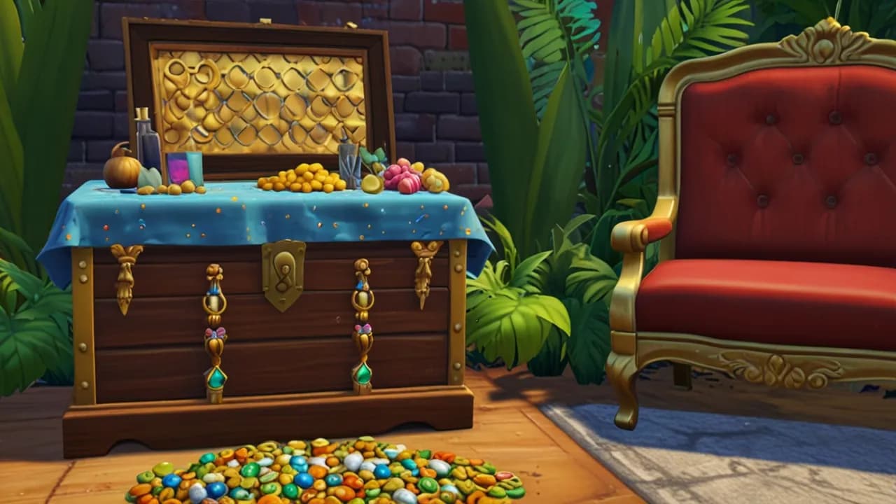 Darmowe dodatki do The Sims 4: Gdzie znaleźć ukryte perełki?