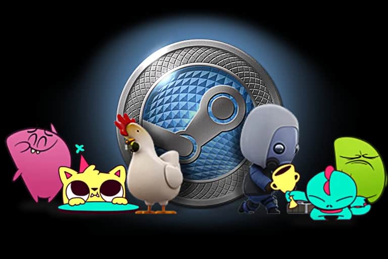 Czy można kupić gry za punkty Steam - wszystko co musisz wiedzieć