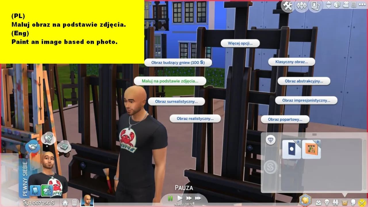 Jak wgrać mody do TS4 i uniknąć problemów z grą w prostych krokach