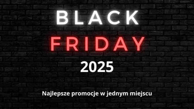 Jak długo trwa Black Friday na Steam: daty i czas promocji 2025