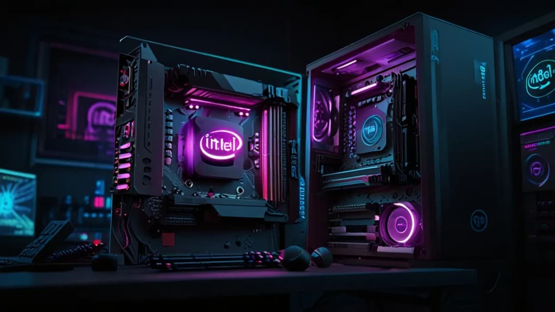 Intel Core i7 9700F: Czy warto kupić do gamingu? Test CPU