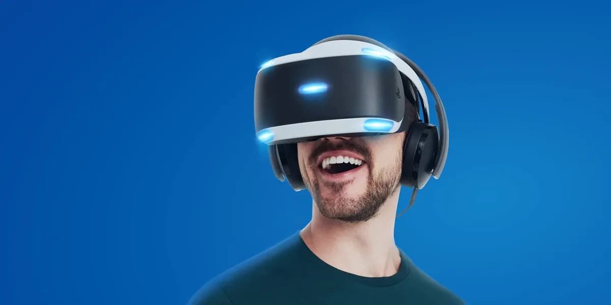 Najlepsze gry VR na PS4: TOP 10 tytułów dla każdego gracza
