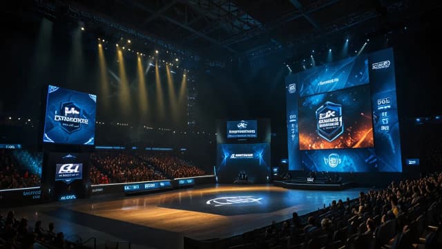 IEM Katowice: Kto ma szansę na zwycięstwo? Analiza drabinki