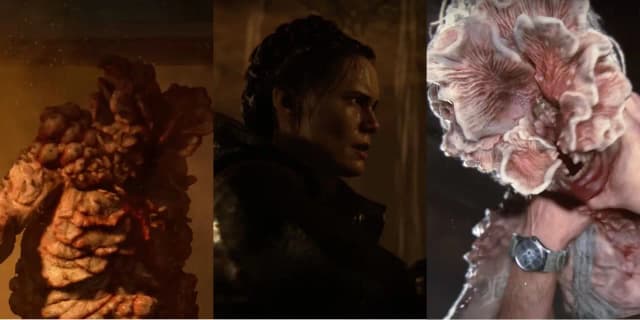 Potwory w The Last of Us: Ranking 10 najstraszniejszych bestii