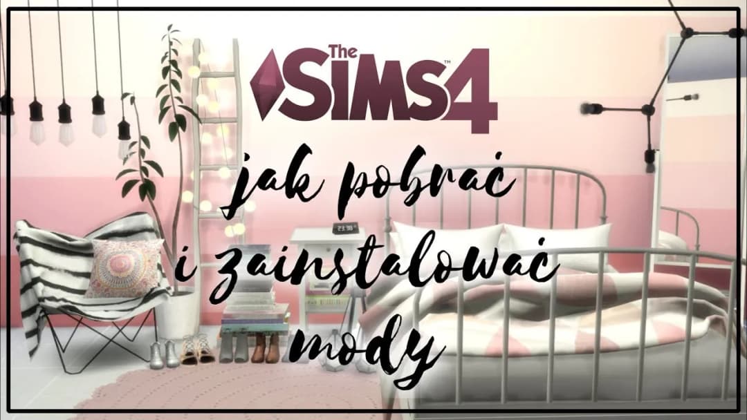 Jak wgrać mody do The Sims 4 i cieszyć się nowymi możliwościami w grze