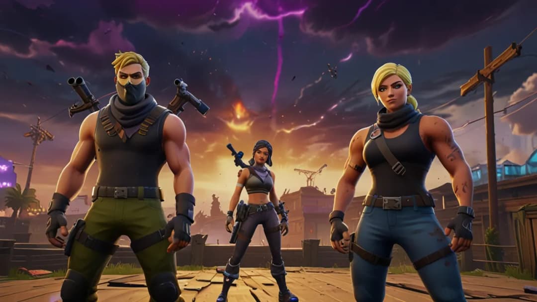 Jak stworzyć niepokonany team w Fortnite? Strategie pro
