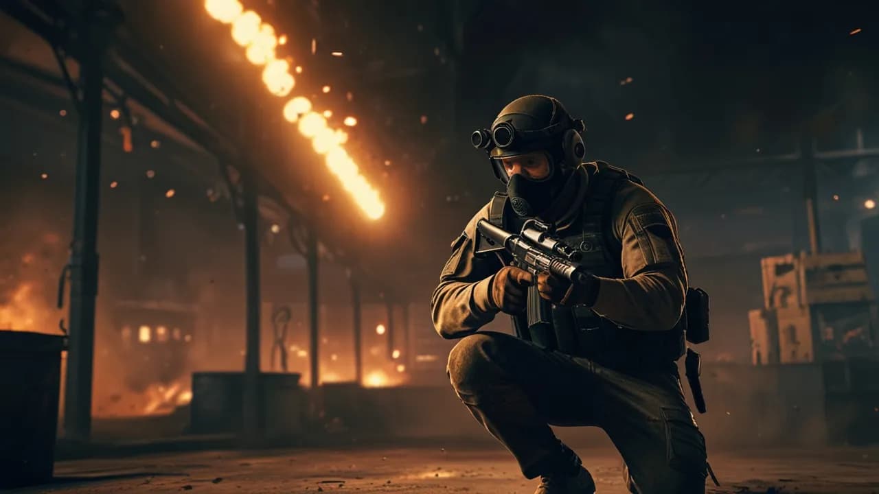 Co to jest clutch w CS:GO i dlaczego jest tak ważny w meczach?