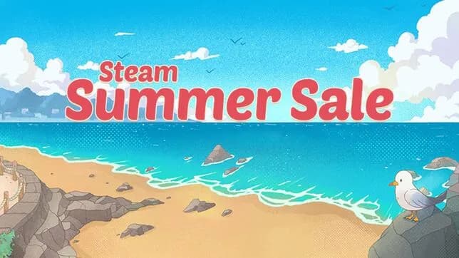 Steam Summer Sale: Sprawdź najważniejsze informacje o letniej wyprzedaży