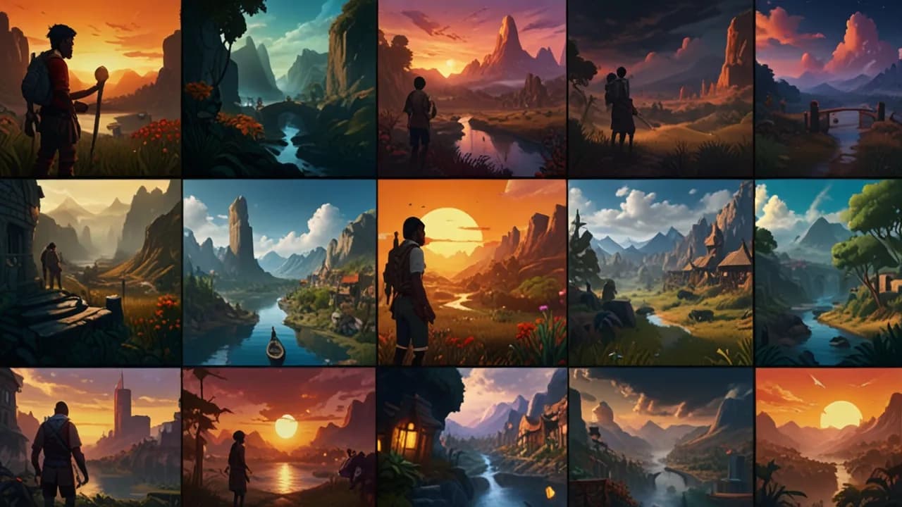 Top 5 gier z najlepszą fabułą: Historie które Cię porwą