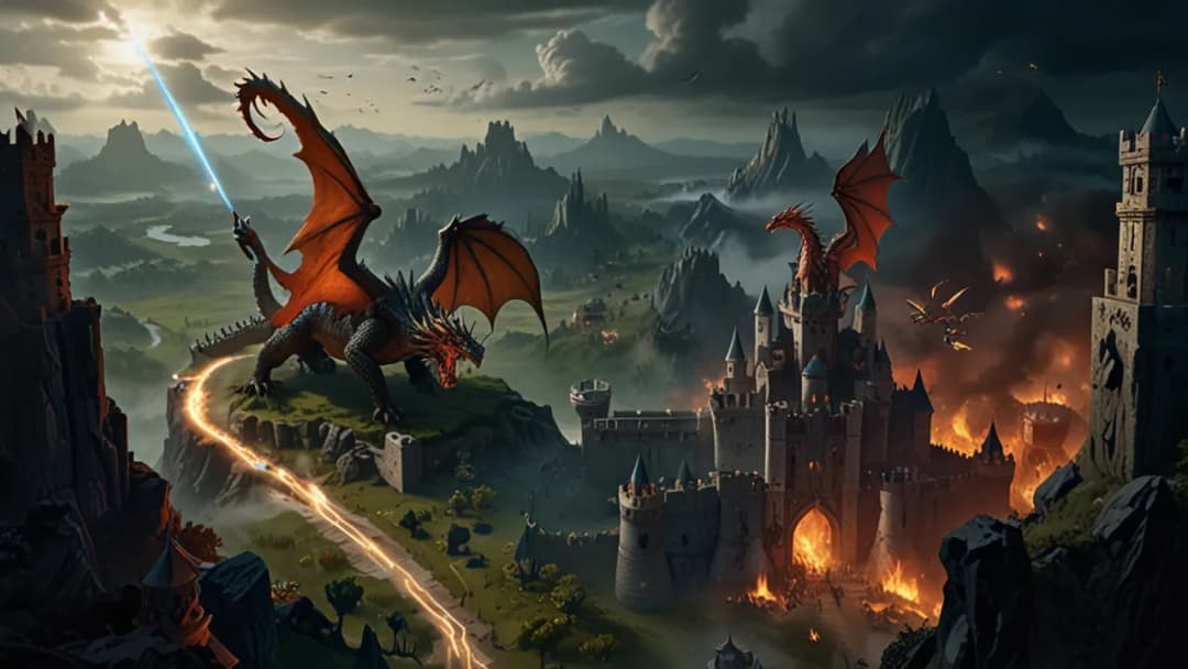 Kampanie w Heroes 3: Która jest najtrudniejsza do przejścia?