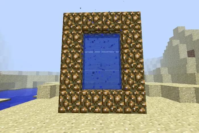 Jak zrobić portal do nieba bez modów w Minecraft – proste kroki i porady