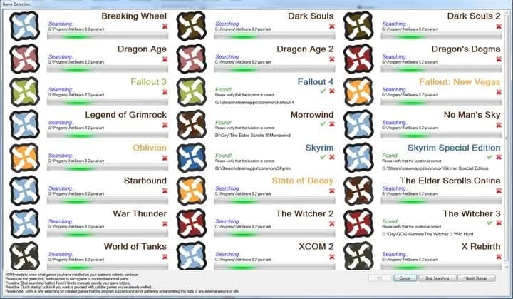 Instalacja modów do Wiedźmina 3 – krok po kroku dla graczy