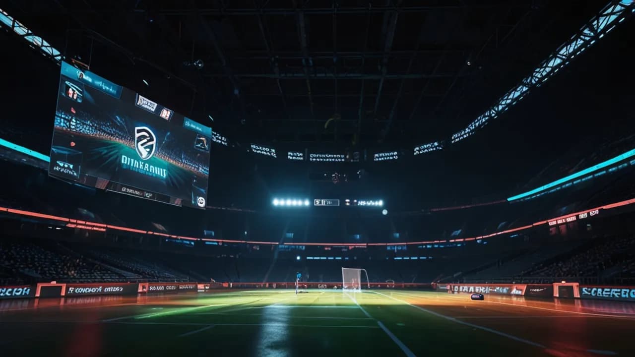 E-sport: Czy to przyszłość profesjonalnego sportu? Analiza