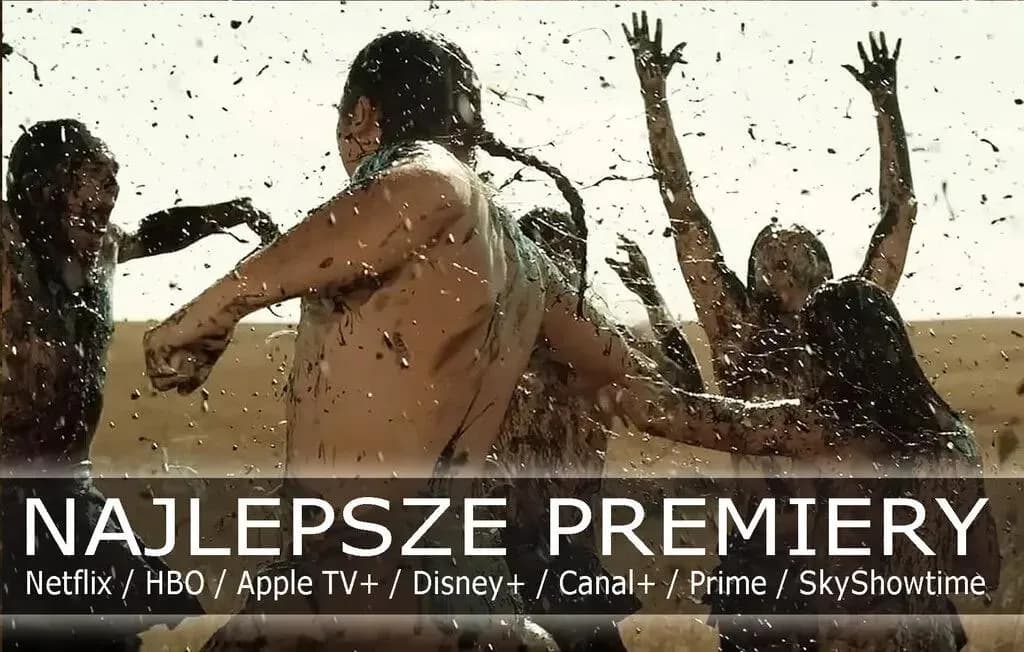 Najbardziej wyczekiwane filmy na grudzień 2025 – co warto zobaczyć w kinach