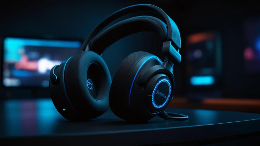 Czy Arctis Pro Wireless to najlepsze słuchawki dla graczy FPS?