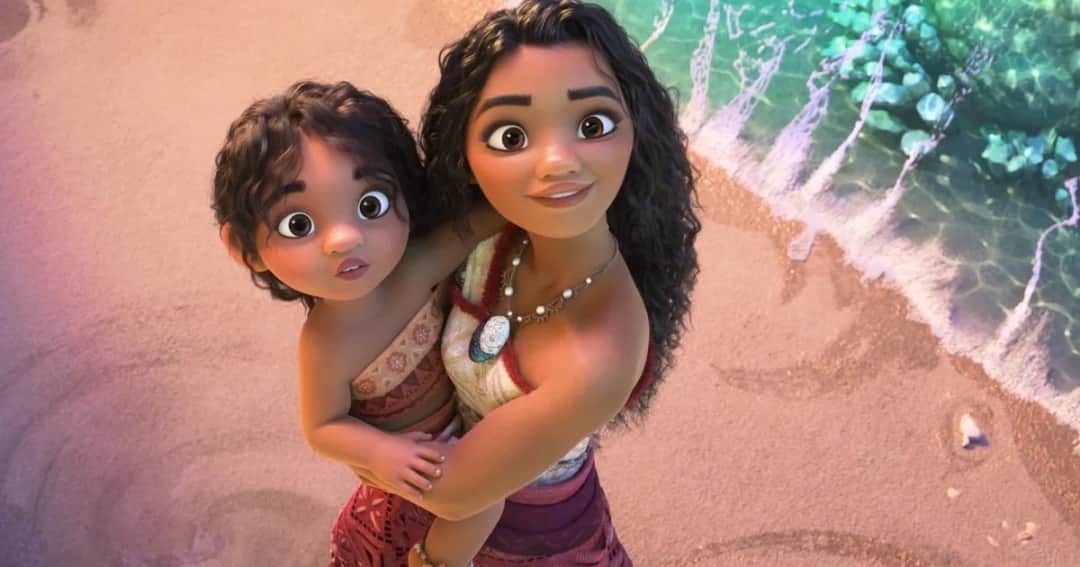 Vaiana 2: Recenzja fana, która zdradza prawdziwe emocje i rozczarowania.