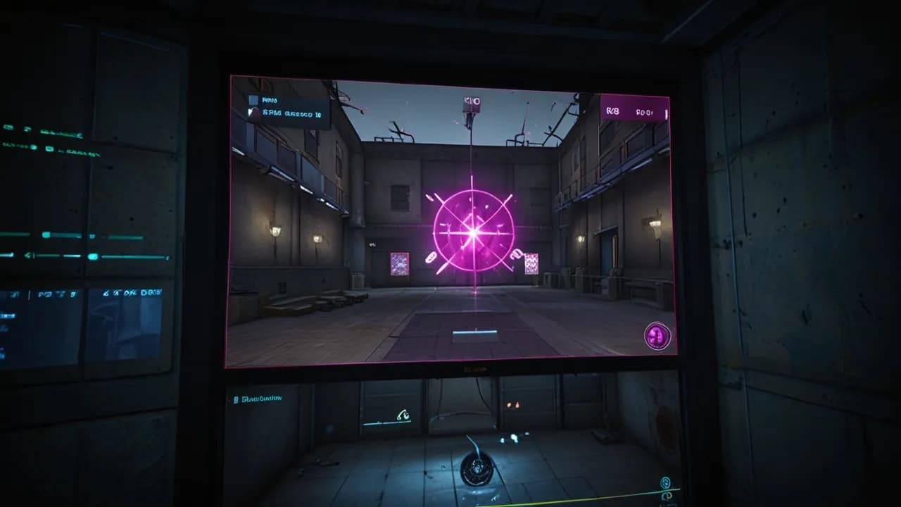 Jaki jest sekret celownika Izaka w CS:GO? Analiza ustawień pro