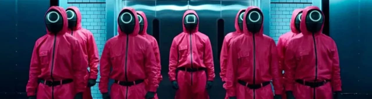 Jakie były gry w Squid Game? 6 śmiertelnych wyzwań z serialu