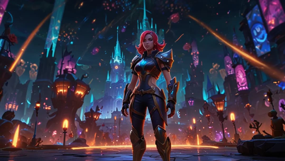 Kim jest Agresivoo? Poznaj wschodzącą gwiazdę europejskiego LoL