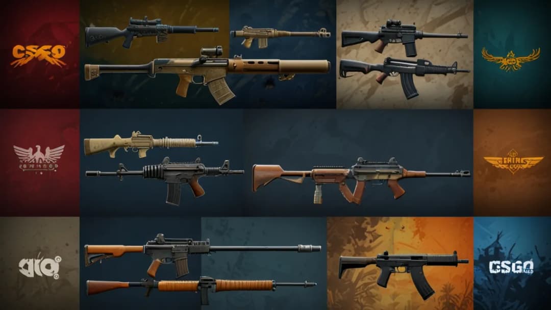 Ile lat ma CS:GO? Historia legendarnej gry FPS od Valve