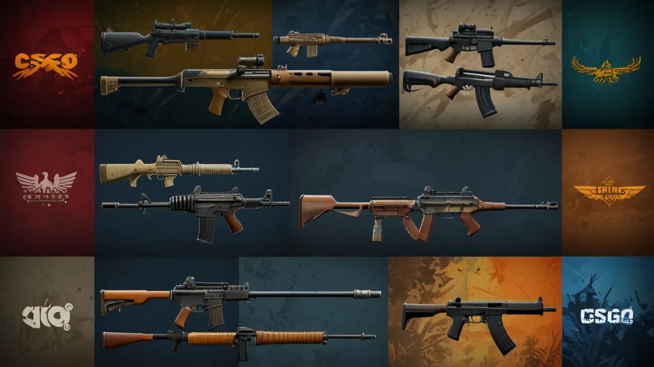 Ile lat ma CS:GO? Historia legendarnej gry FPS od Valve