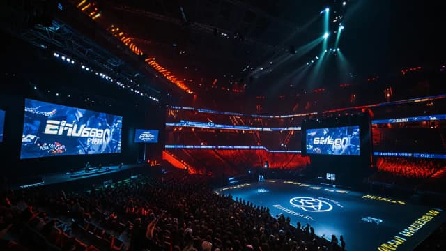 ESL Katowice: Jak turniej zmienił oblicze polskiego e-sportu?