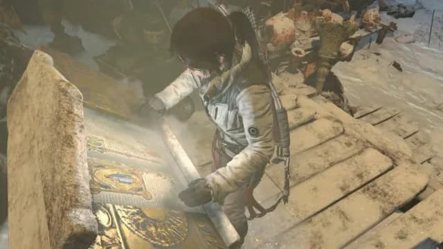 Rise of Tomb Raider: Jak zostać mistrzem przetrwania? Porady