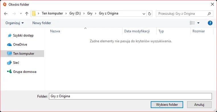 Gdzie zniknęły twoje gry w Origin? Szybkie rozwiązanie problemu z biblioteką