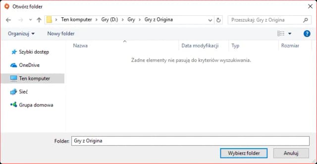 Gdzie zniknęły twoje gry w Origin? Szybkie rozwiązanie problemu z biblioteką