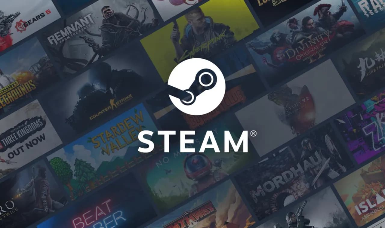 Karta podarunkowa Steam: najlepsze miejsca do bezpiecznego zakupu