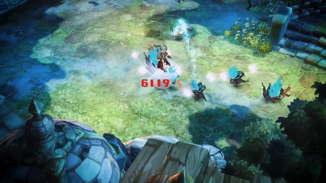 Top 5 MMORPG na Xbox które pochłoną setki godzin twojego życia