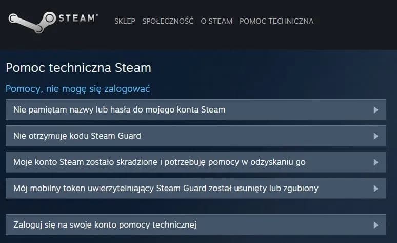 Skuteczne sposoby na odzyskanie konta Steam bez CD keya - poradnik 2025