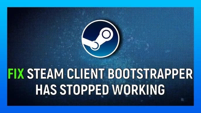 Steam Client Bootstrapper: Czy ten proces zagraża Twojemu komputerowi?