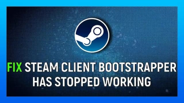 Steam Client Bootstrapper: Czy ten proces zagraża Twojemu komputerowi?
