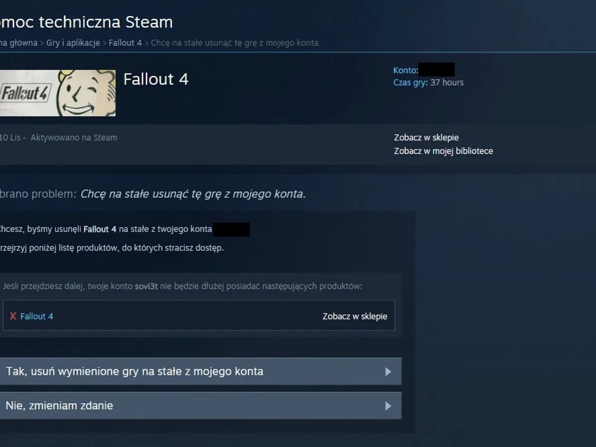 Jak usunąć powiązane konta na Steam: skuteczny poradnik dla graczy