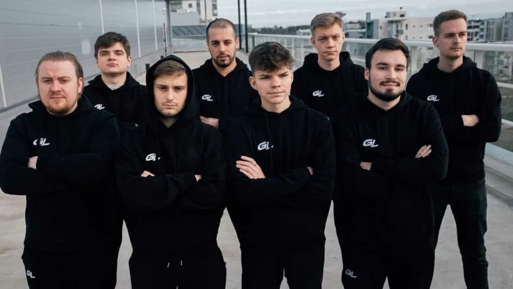 GamerLegion w CS:GO: Czy odmienią losy europejskiej sceny?