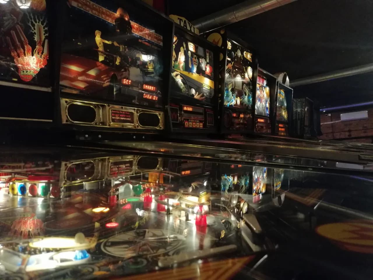 Gry arcade – fascynujący świat rozrywki, który musisz poznać