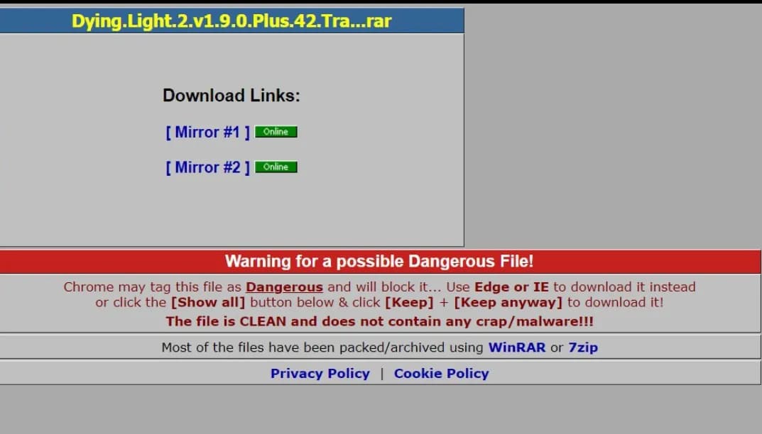 Bezpieczne pobieranie gier z torrentów: Unikaj wpadek i zagrożeń