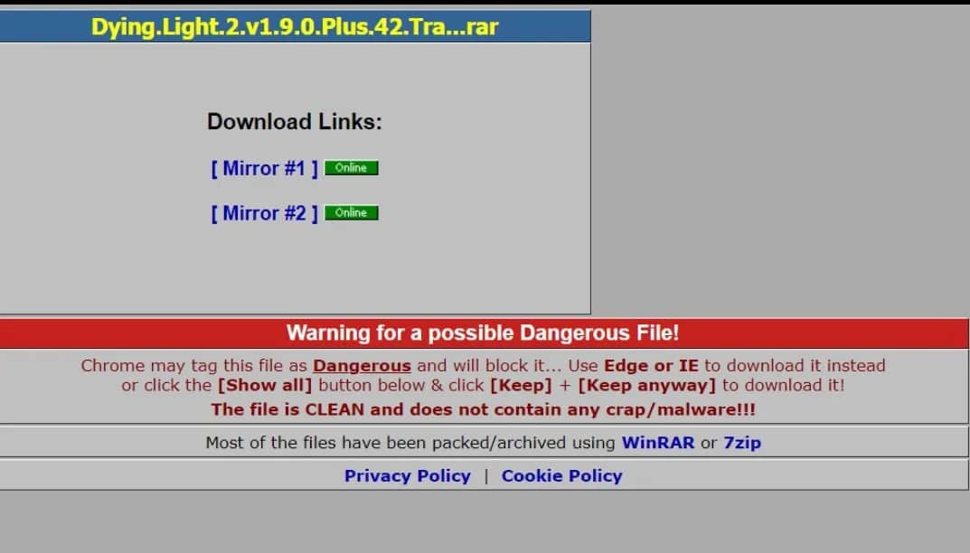 Bezpieczne pobieranie gier z torrentów: Unikaj wpadek i zagrożeń