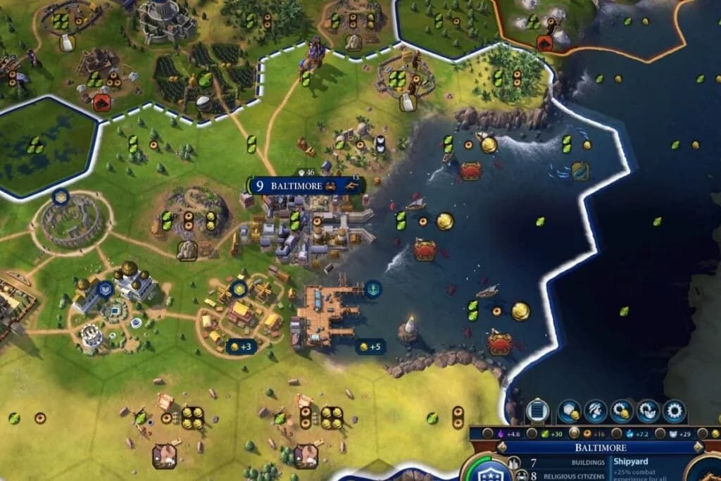 Brak internetu? 10 najlepszych gier offline na nudę