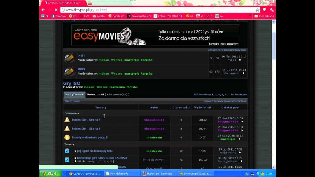 Jak bezpiecznie ściągać gry na PSP bez ryzyka i problemów